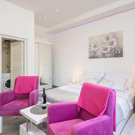 Adriatic Dream Apartments ดูบรอฟนิก ภายนอก รูปภาพ
