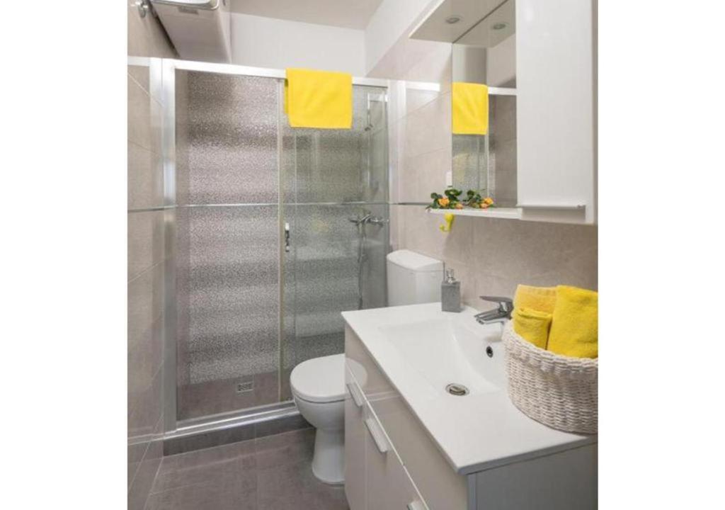 Adriatic Dream Apartments ดูบรอฟนิก ภายนอก รูปภาพ