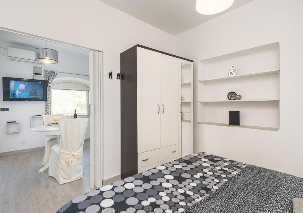 Adriatic Dream Apartments ดูบรอฟนิก ภายนอก รูปภาพ