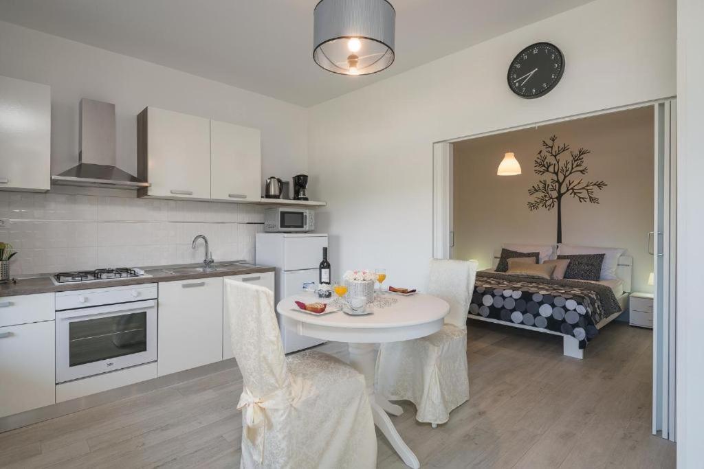 Adriatic Dream Apartments ดูบรอฟนิก ภายนอก รูปภาพ