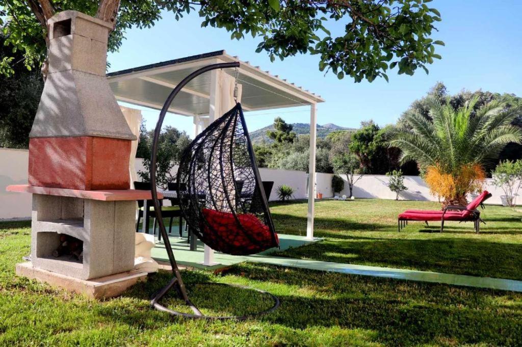 Adriatic Dream Apartments ดูบรอฟนิก ภายนอก รูปภาพ