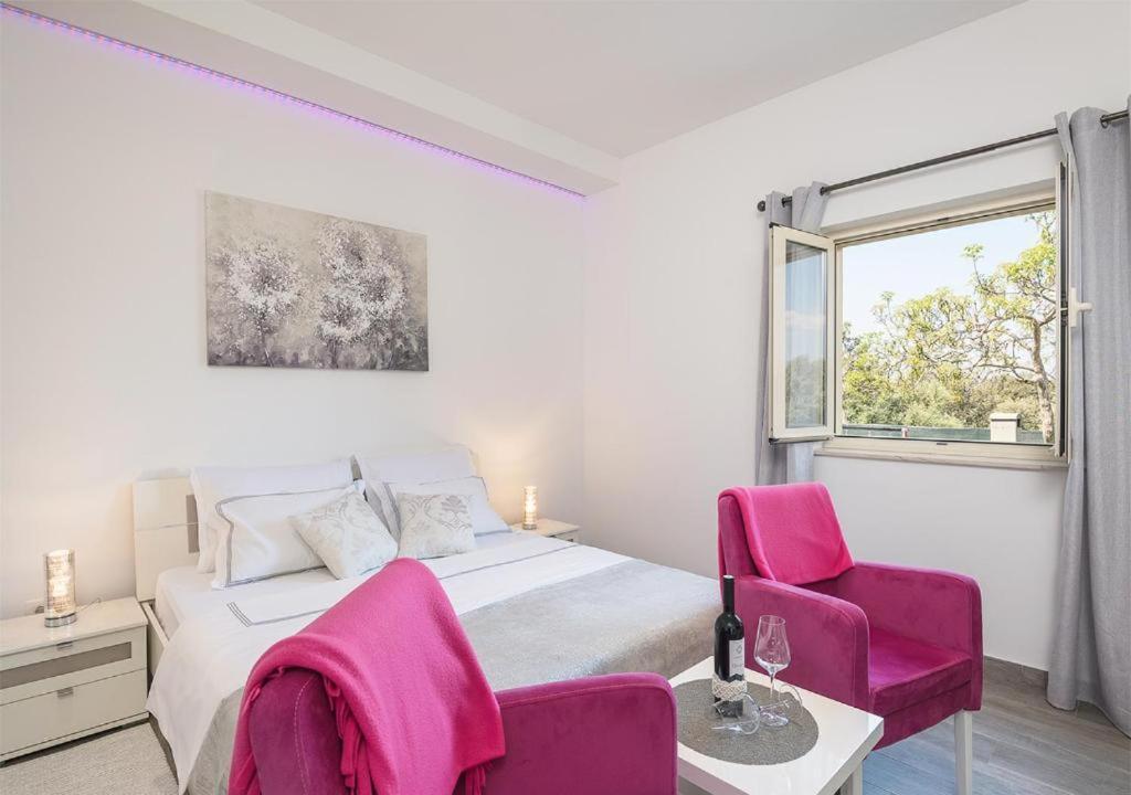 Adriatic Dream Apartments ดูบรอฟนิก ภายนอก รูปภาพ
