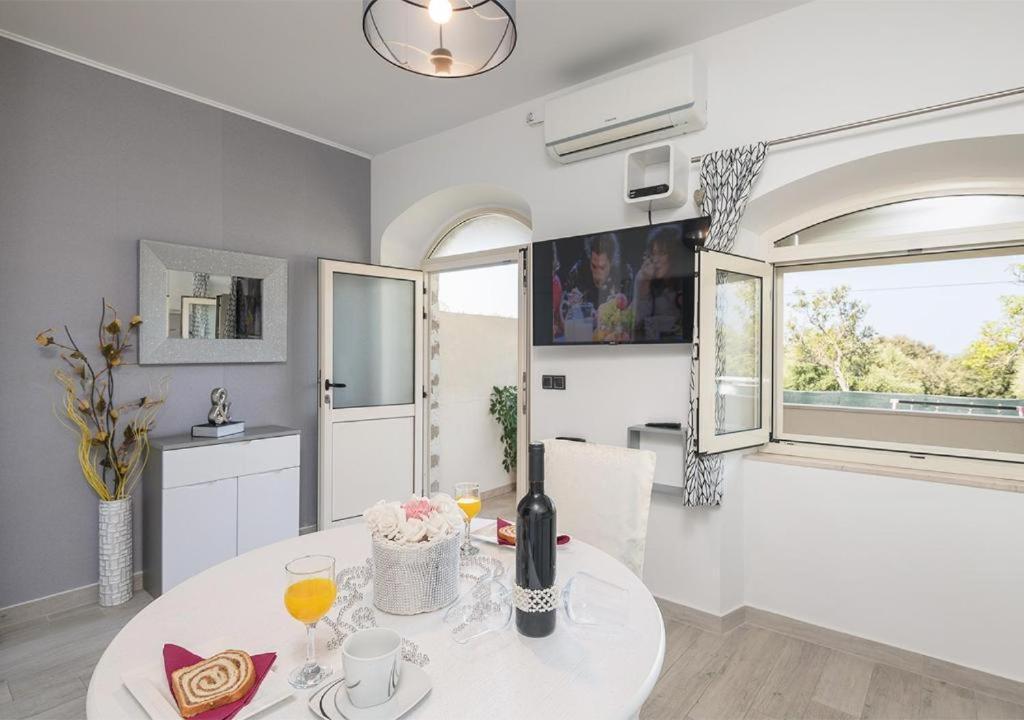 Adriatic Dream Apartments ดูบรอฟนิก ภายนอก รูปภาพ